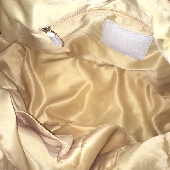 Authentic “Coach” Purse - Picture 4 of 12